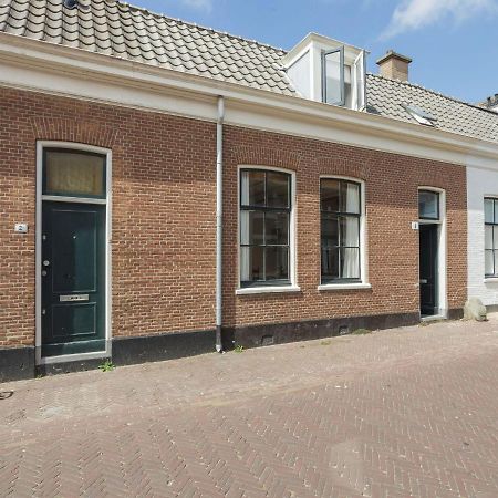 Picturesque Fisherman S House In Scheveningen Near The Shops Haia Quarto foto