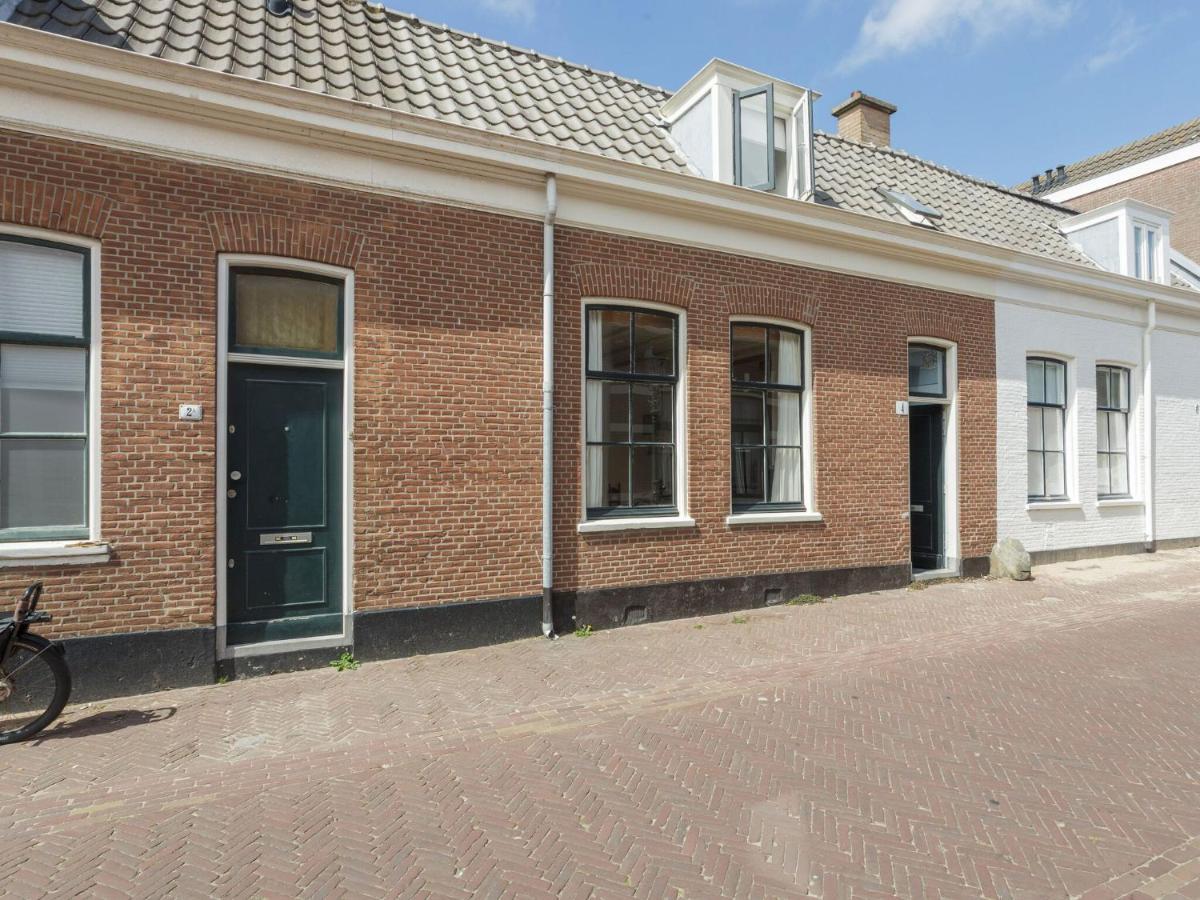 Picturesque Fisherman S House In Scheveningen Near The Shops Haia Quarto foto